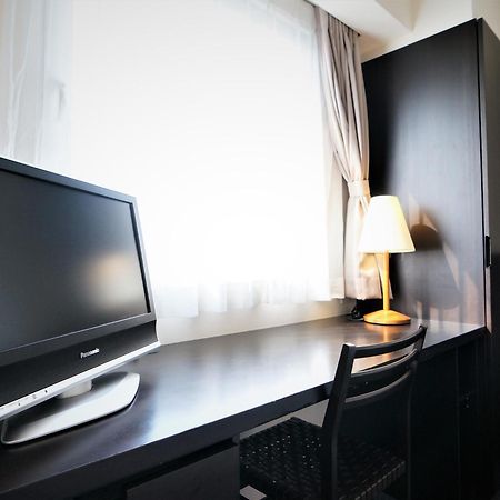 Green Rich Hotel Tosu Ekimae Экстерьер фото