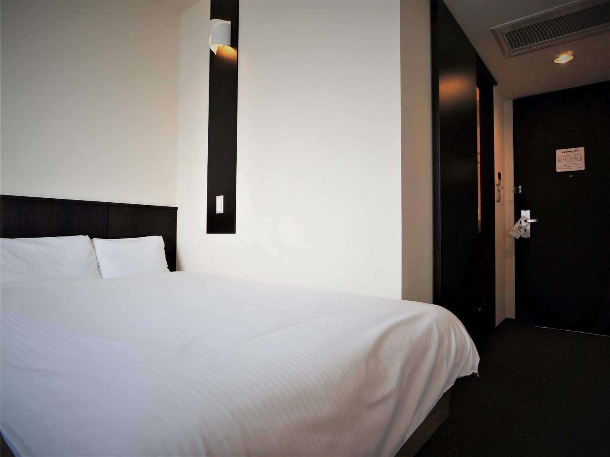 Green Rich Hotel Tosu Ekimae Экстерьер фото