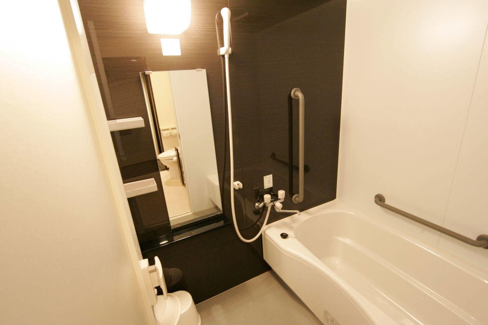Green Rich Hotel Tosu Ekimae Экстерьер фото
