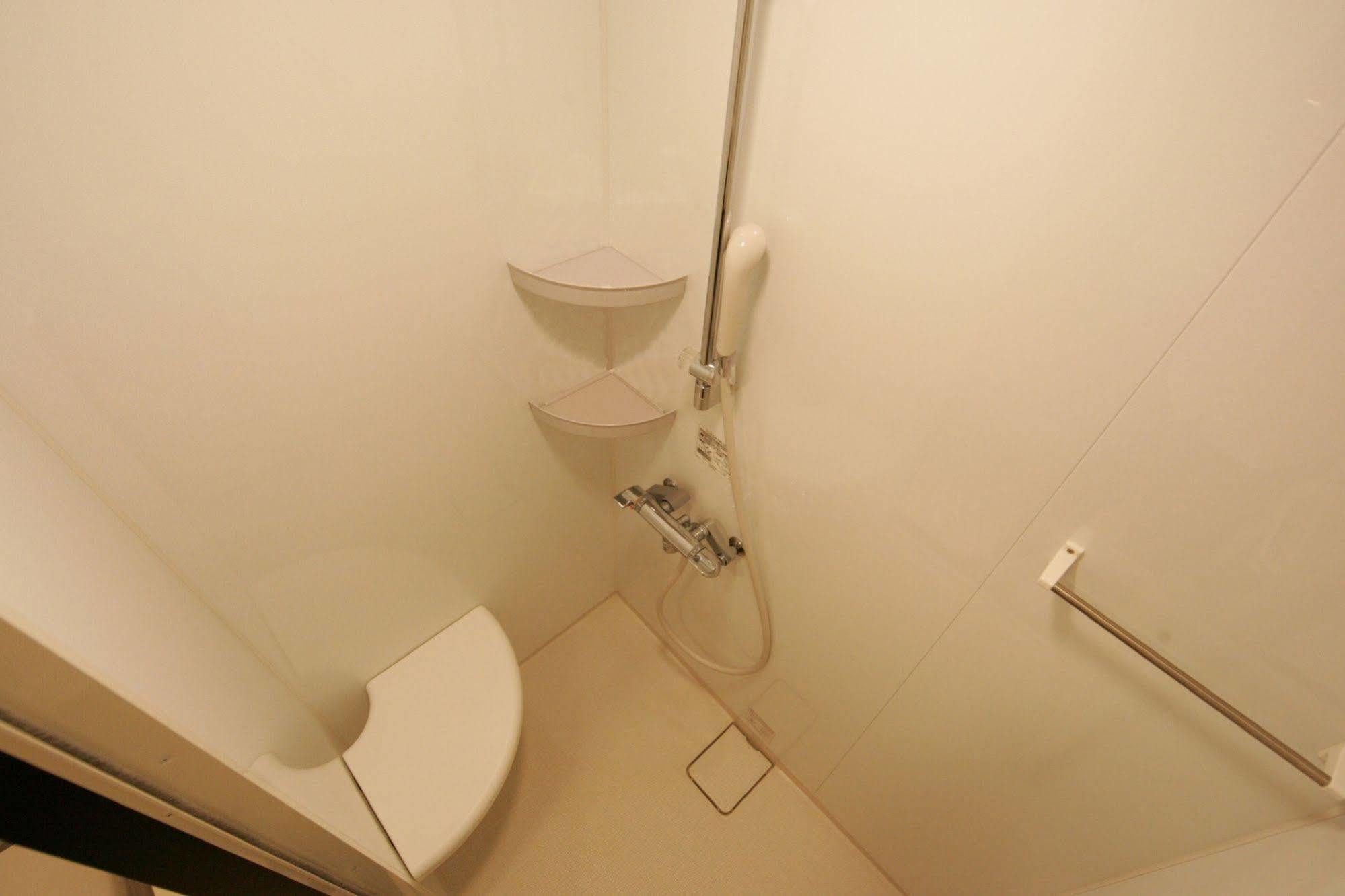 Green Rich Hotel Tosu Ekimae Экстерьер фото